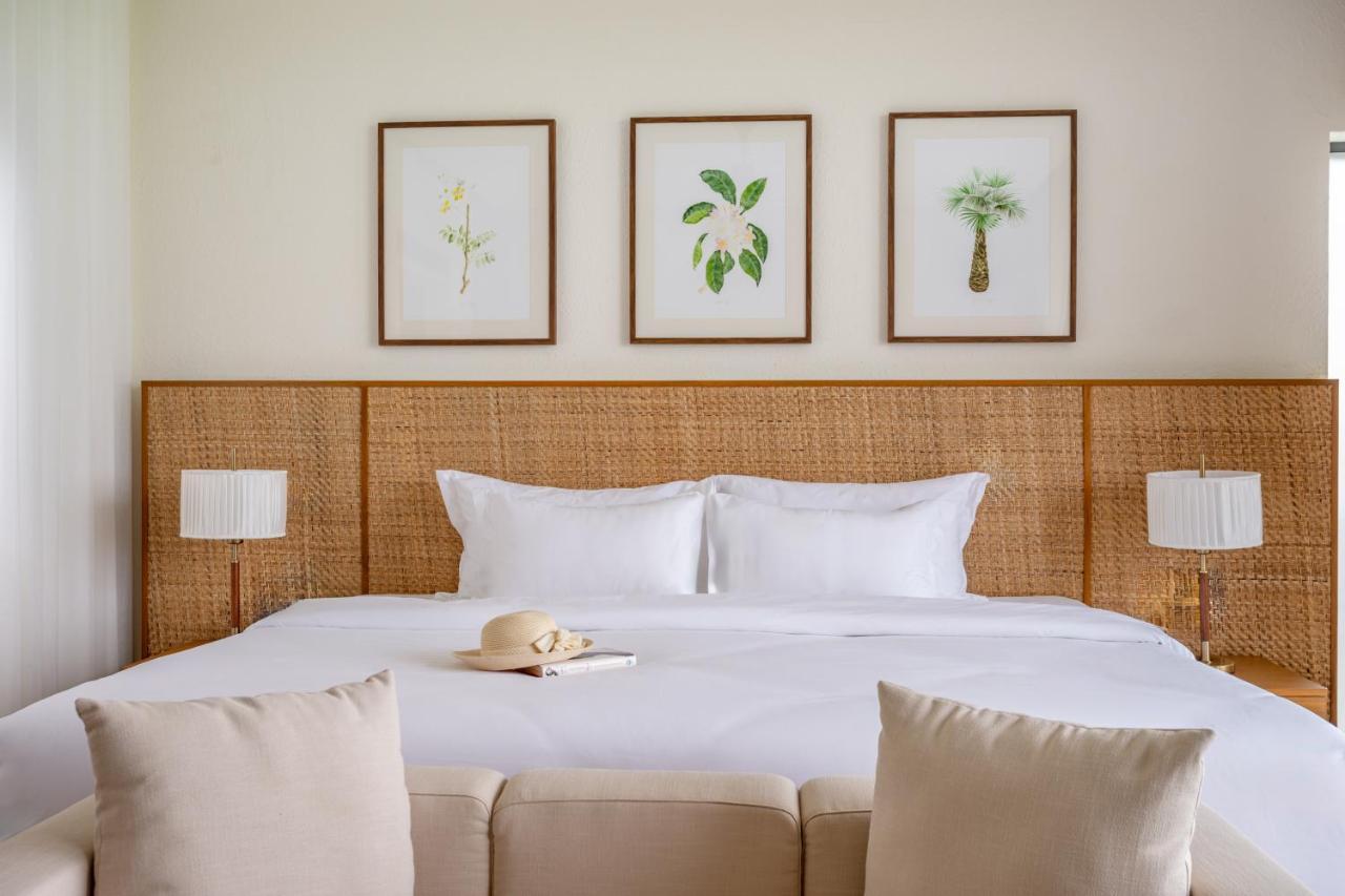 Mysa Zinc Journey By The Fern, Nani Devati Otel Sānand Dış mekan fotoğraf
