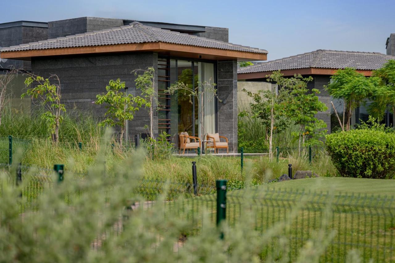 Mysa Zinc Journey By The Fern, Nani Devati Otel Sānand Dış mekan fotoğraf